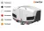 TowCar TowBox V3, na ťažné zariadenie