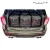 Sada 6 brašen pro Ford Explorer PHEV 20- Sada 6 brašen pro Ford Explorer PHEV 20-