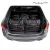 Sada 5 brašen pro BMW 5 Touring 17-23 Sada 5 brašen pro BMW 5 Touring 17-23