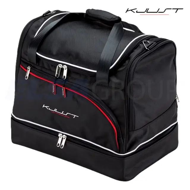 Sada 4 brašen pro BMW 3 Coupe 06-13