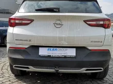 Ťažné zariadenie Peugeot 3008 (2)