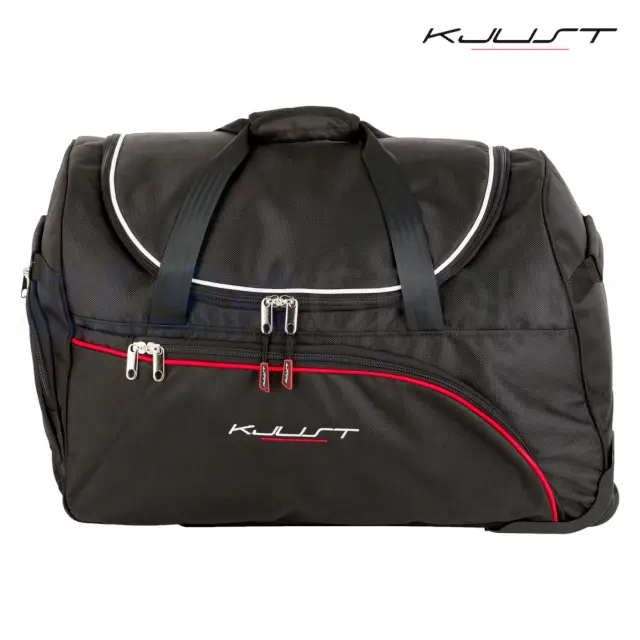 Sada 4 brašen pro Jeep Renegade 14