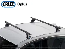 Střešní nosič Mazda CX-7 5dv.06-12, CRUZ Střešní nosič Mazda CX-7 5dv.06-12, CRUZ