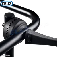 Nosič kol Cruz Frame - 3 kola, na tažné zařízení (9)