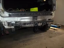 Tažné zařízení Ford Focus HB 2 (9)