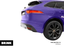 Ťažné zariadenie Jaguar F-Pace, vertikal (4)