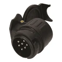 Adaptér 13->7pin, Mini