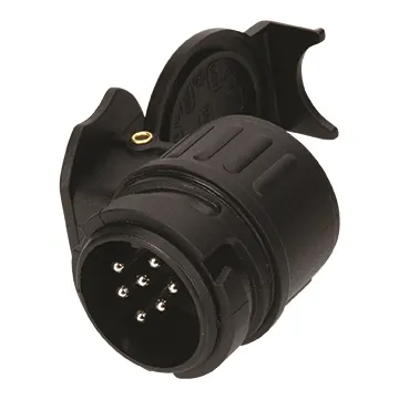 Adaptér 13->7pin, Mini