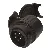 Adaptér 13->7pin, Mini