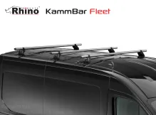 Strešný nosič Ford Transit Connect 13-, Rhino KammBar Fleet