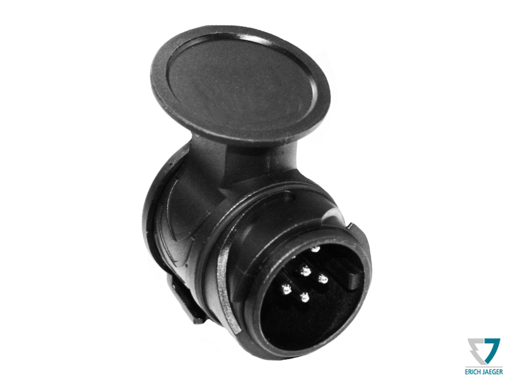 Adapter 13-7pinov