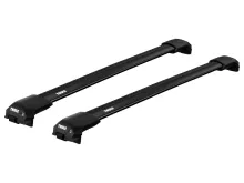 Strešný nosič Seat Leon ST 20- WingBar Edge, Thule (2)