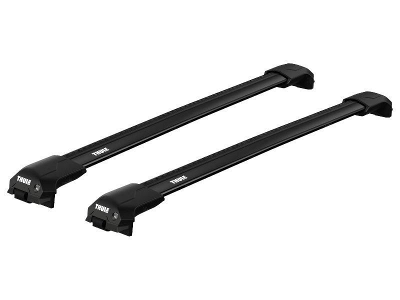 Strešný nosič Audi Q5 08-16 WingBar Edge, Thule