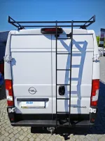 Žebřík na zadní dveře Opel Movano L3H2 21 (3)