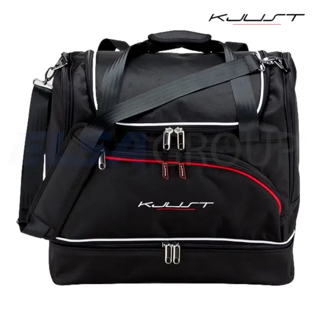 Sada 4 brašen pro BMW 6 Coupe 11-18