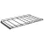 Strešný koš - modul FIRRAK Porto L180W110 Strešný koš - modul FIRRAK Porto L180W110