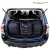 Sada 4 brašen pro Subaru Forester 08-13 Sada 4 brašen pro Subaru Forester 08-13