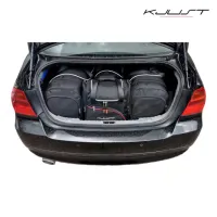Sada 4 brašen pro BMW 3 sedan 04-13 Sada 4 brašen pro BMW 3 sedan 04-13