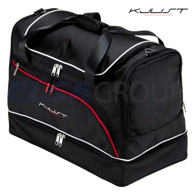 Sada 5 brašen pro Nissan X-Trail 07-14