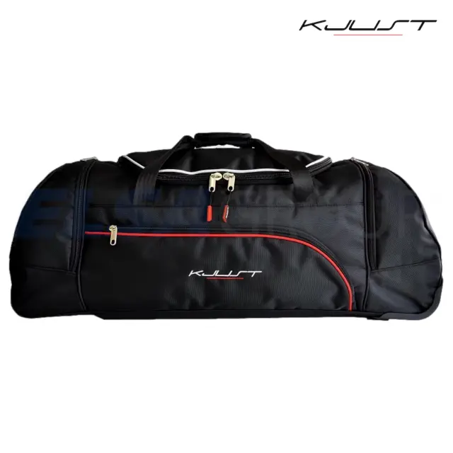 Cestovní taška na kolečkách, 86L