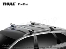 Strešný nosič Infiniti QX50 13- ProBar, Thule Strešný nosič Infiniti QX50 13- ProBar, Thule