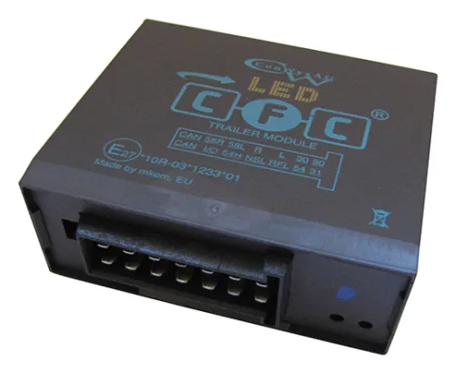 ND Modul ConWys CFC 12V 52409502