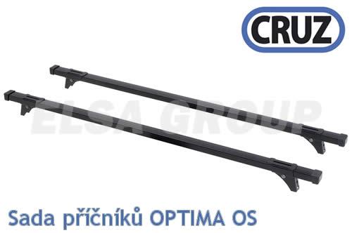 Sada priečnikov OPTIMA OS-125