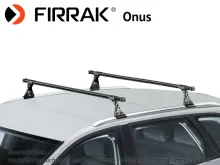 Střešní nosič Ford Mondeo SportBreak/SW 14-, FIRRAK Střešní nosič Ford Mondeo SportBreak/SW 14-, FIRRAK