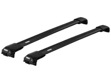 Strešný nosič Mercedes GLS 19- WingBar Edge, Thule (2)
