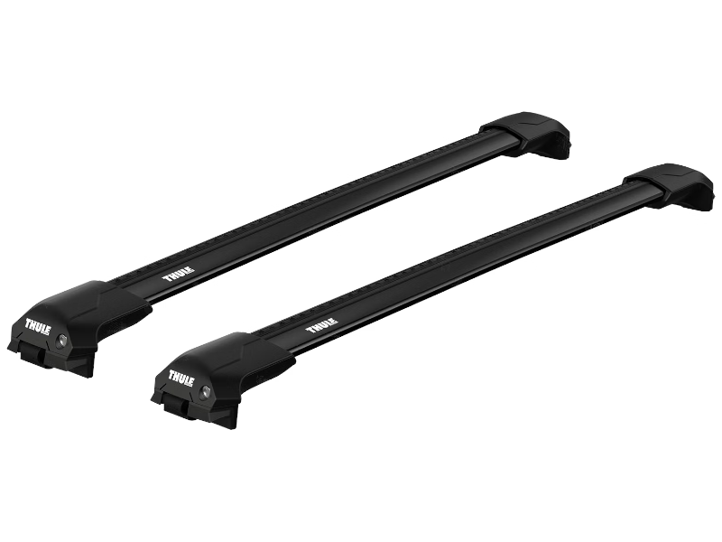 Strešný nosič Audi A4 94-08 WingBar Edge, Thule