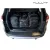 Sada 4 brašen pro Ford Kuga 12-19 Sada 4 brašen pro Ford Kuga 12-19