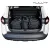 Sada 3 brašen pro Renault Captur 13-19 Sada 3 brašen pro Renault Captur 13-19