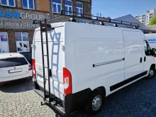 Žebřík na zadní dveře Opel Movano L3H2 21 (2) (4)