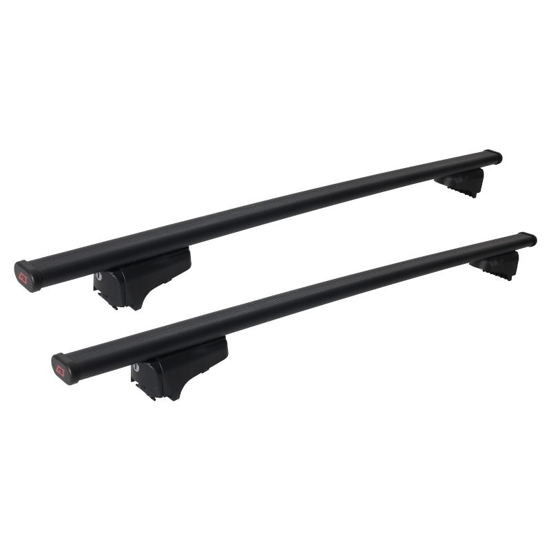 Střešní nosič Citroen C5 X 21- G3 Clop 127 cm