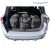 Sada 4 brašen pro Ford Kuga 08-12 Sada 4 brašen pro Ford Kuga 08-12