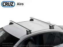 Střešní nosič Kia EV4 25-, CRUZ Airo FIX Střešní nosič Kia EV4 25-, CRUZ Airo FIX