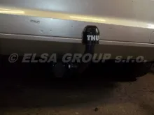 Tažné zařízení Ford Focus HB 4 (7)