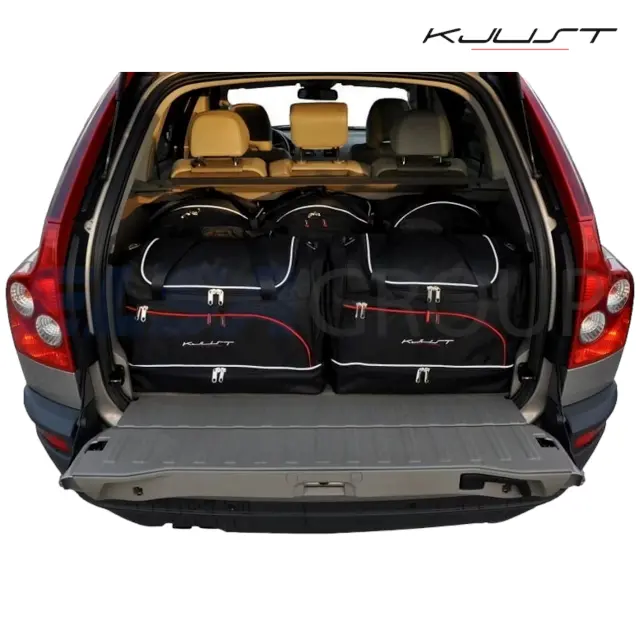 Sada 5 brašen pro Volvo XC90 02-14