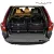 Sada 5 brašen pro Volvo XC90 02-14 Sada 5 brašen pro Volvo XC90 02-14