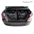 Sada 5 brašen pro Fiat Tipo sedan 15- Sada 5 brašen pro Fiat Tipo sedan 15-