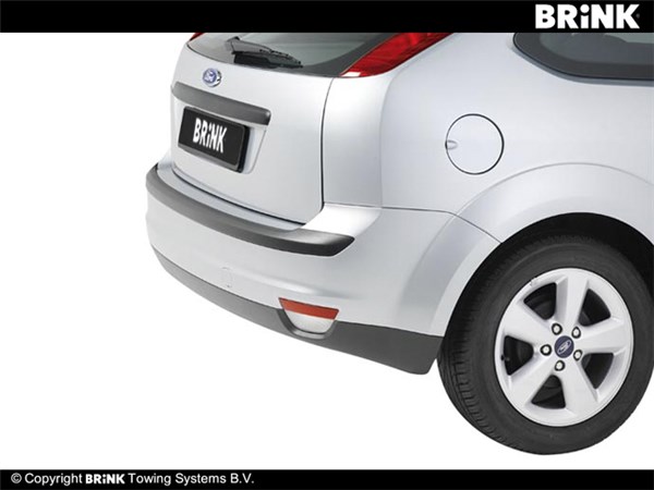 Ťažné zariadenie Ford C-Max 2003-2010 , odnímatelný BMA, BRINK