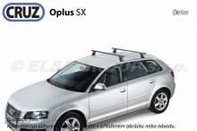 Strešný nosič FORD Mondeo (s integrovanými pozdľžnikmi)