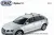 Strešný nosič FORD Mondeo (s integrovanými pozdľžnikmi)