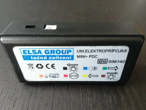 ND Modul UN025/UN024BB (bez PDC) - NOVÝ