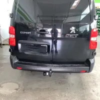 Ťažné zariadenie Fiat Scudo 2022- , pevné, GDW (7)