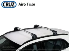 Strešný nosič Hyundai Tucson 5dv.15-, CRUZ Airo Fuse Strešný nosič Hyundai Tucson 5dv.15-, CRUZ Airo Fuse