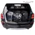 Sada 4 brašen pro BMW X3 17- Sada 4 brašen pro BMW X3 17-