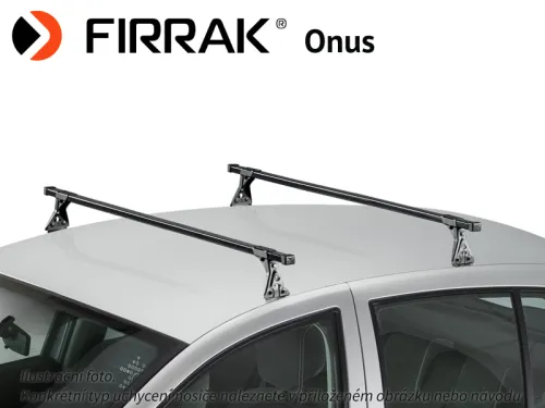 Střešní nosič Kia Ceed 5dv.18-, FIRRAK