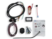 Typová elektroinštalácia Volkswagen Passat Variant (kombi) 2024- (B9), 13pin, ELSA GROUP