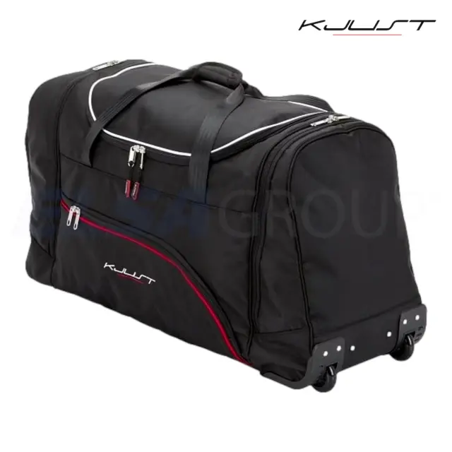 Sada 4 brašen pro Mitsubishi Eclipse Cross PHEV 21